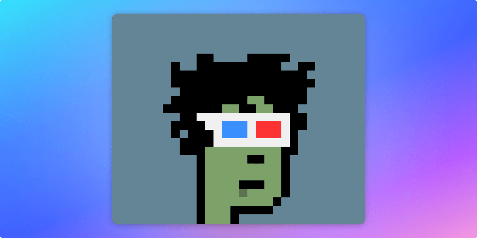CryptoPunk