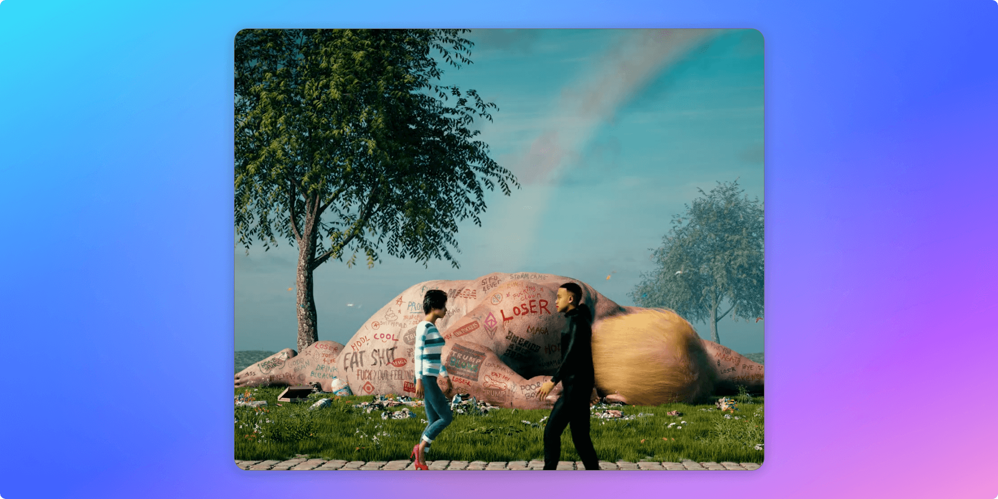 Beeple