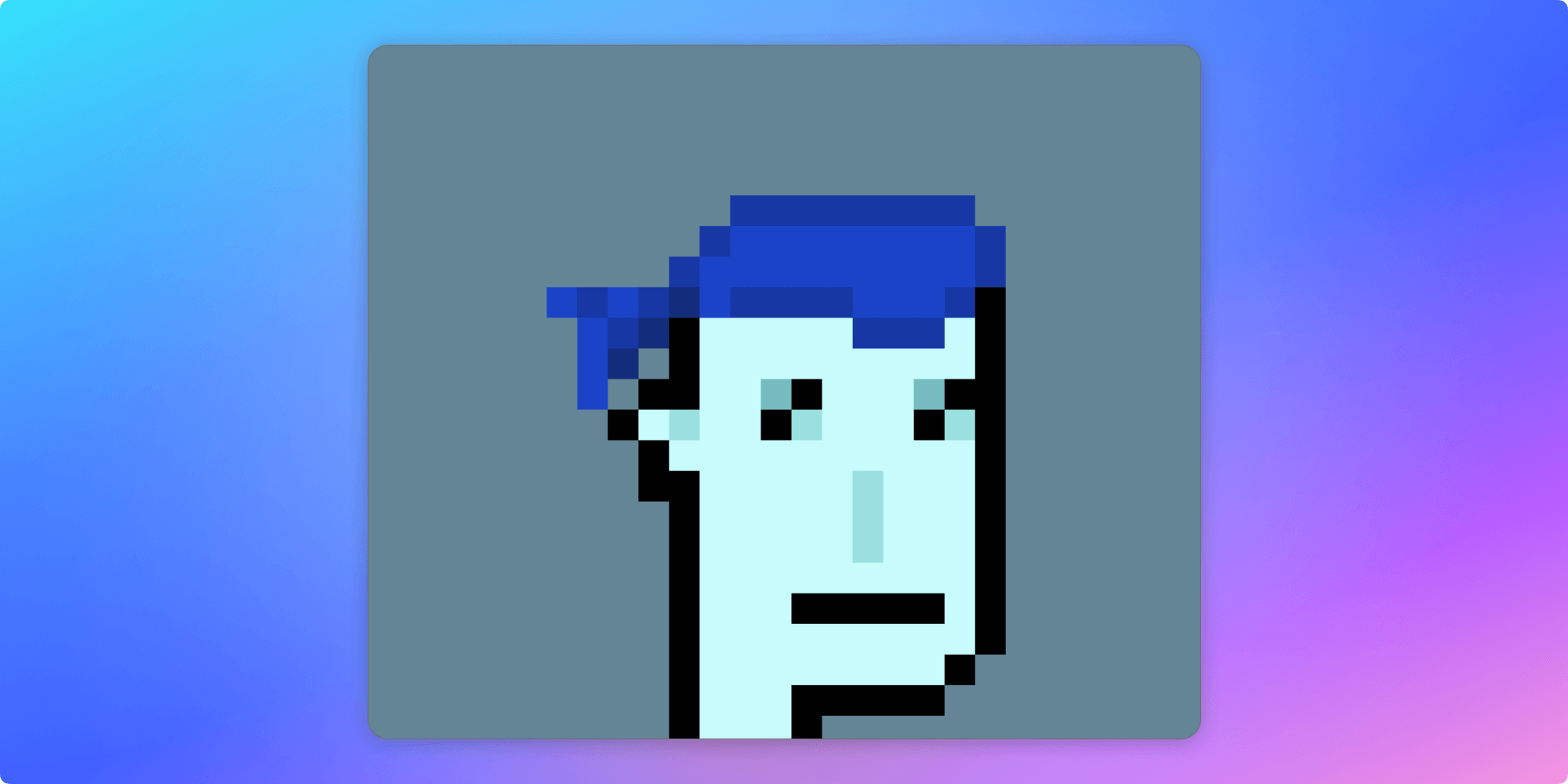 CryptoPunk