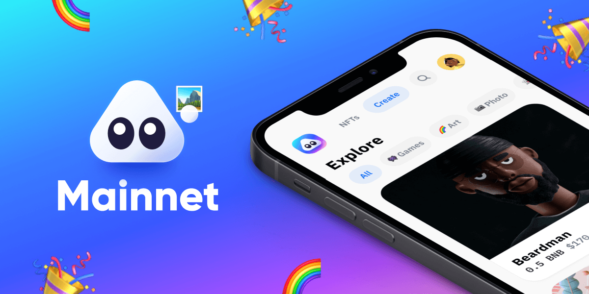 Introducing AirNFTs Mainnet Launch