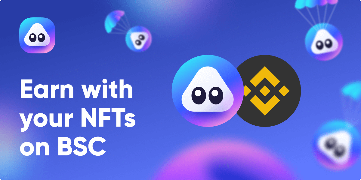 Earn by creating and selling NFTs article cover