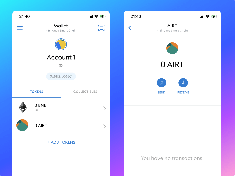 Metamask