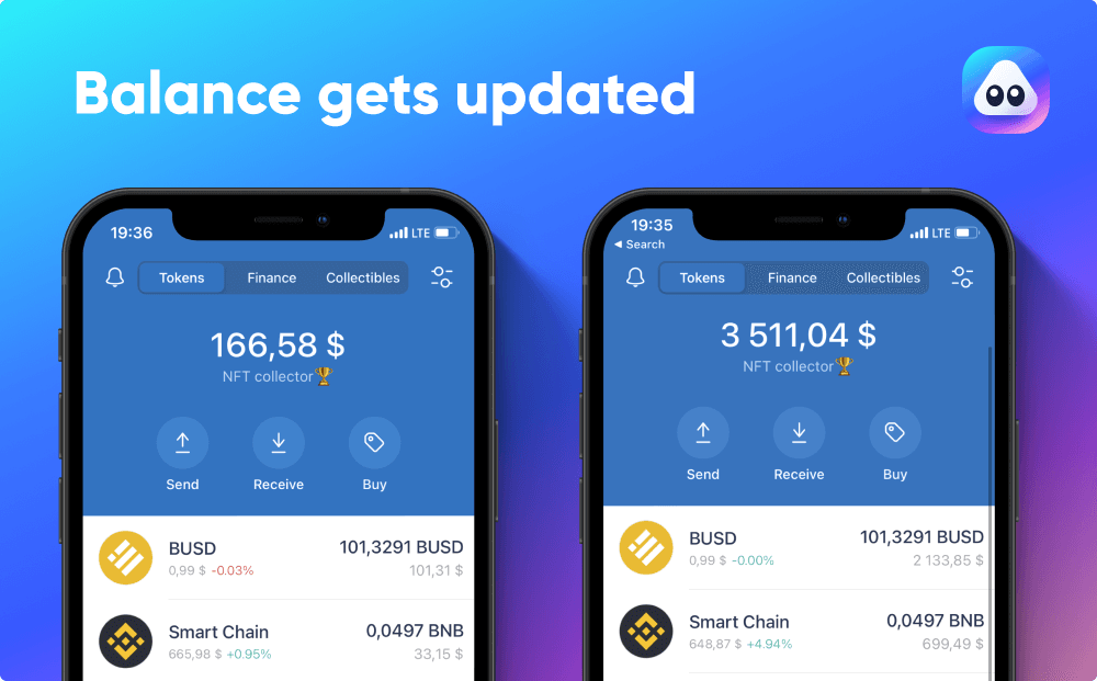 Trust Wallet