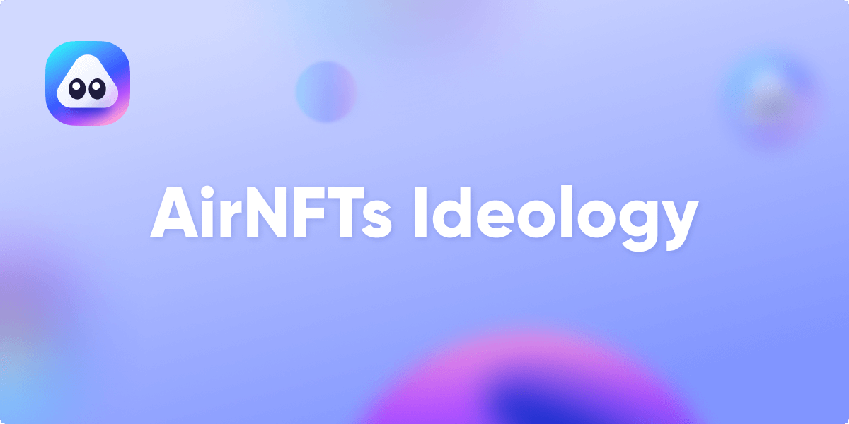 Like Bitcoin, AirNFTs has anonymous founder(s) article cover