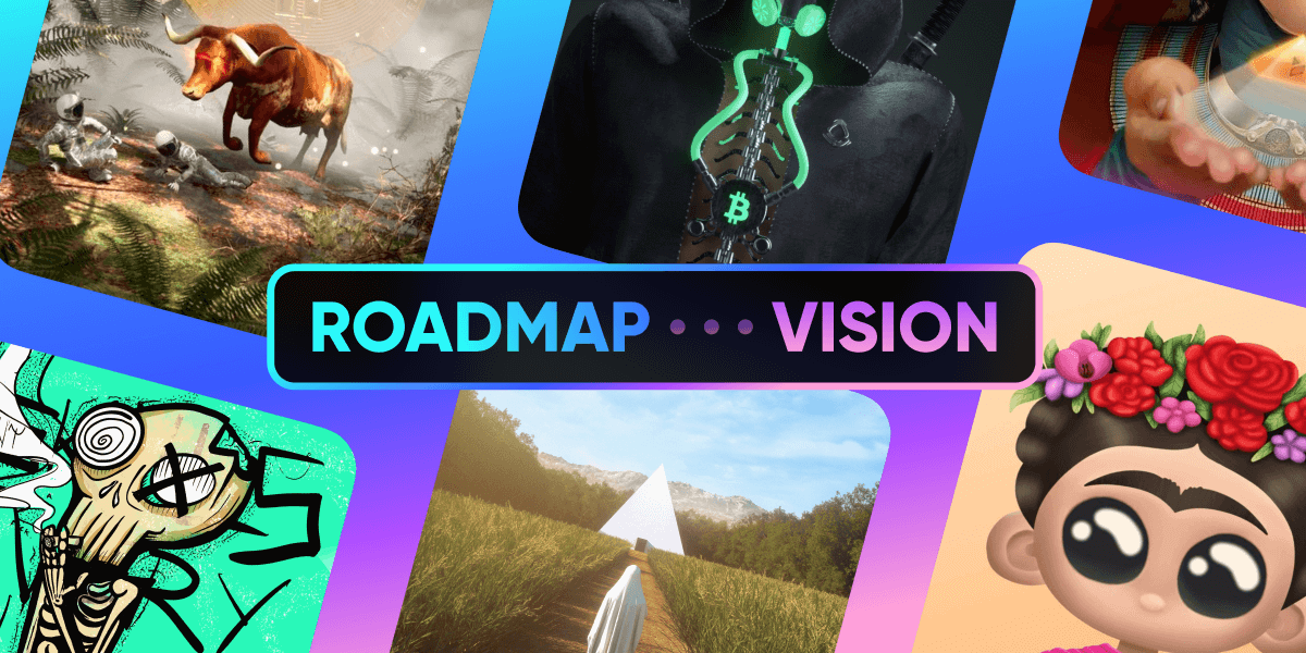 AirNFTs Roadmap & Vision article cover