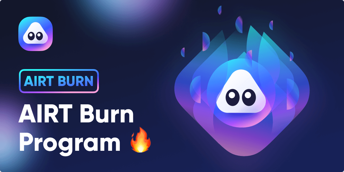 Announcing the AIRT burn program article cover