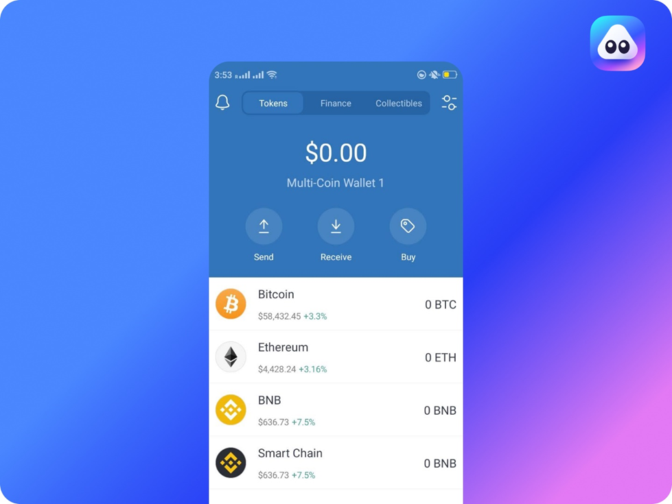 Trust Wallet