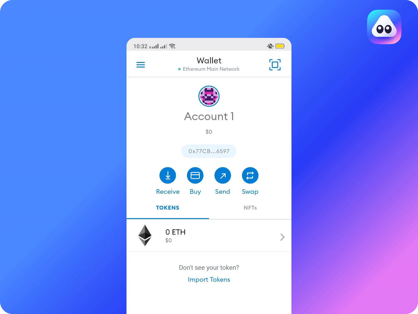 MetaMask