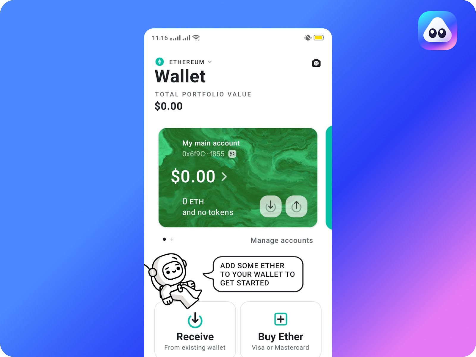 MyEtherWallet