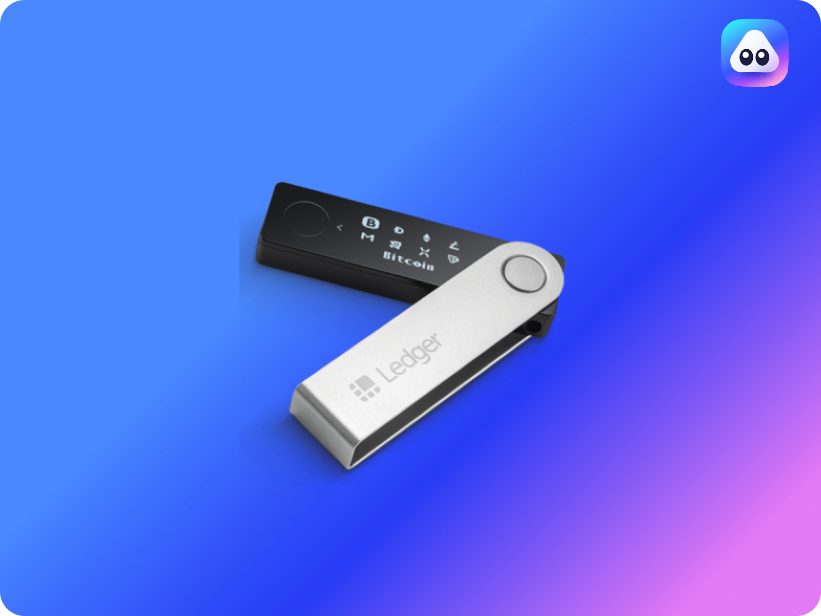 Hardware Wallet
