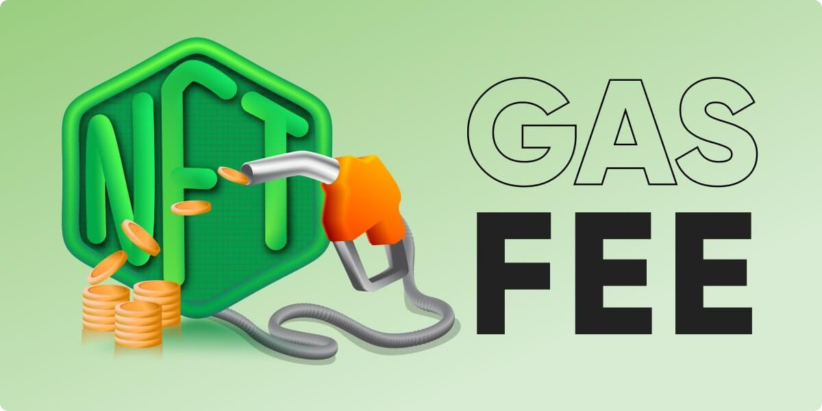 Gas fees
