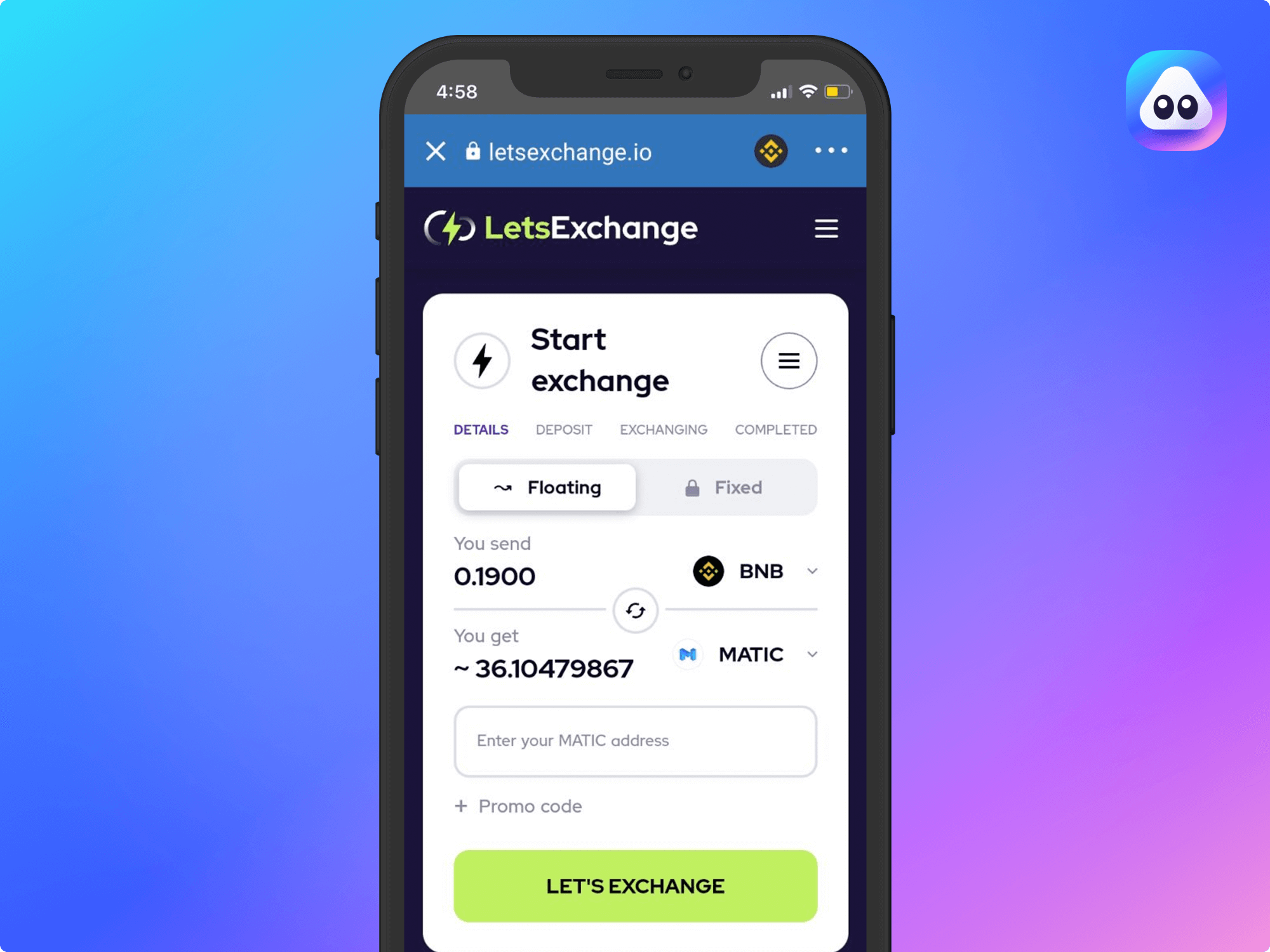 Cryptocurrency