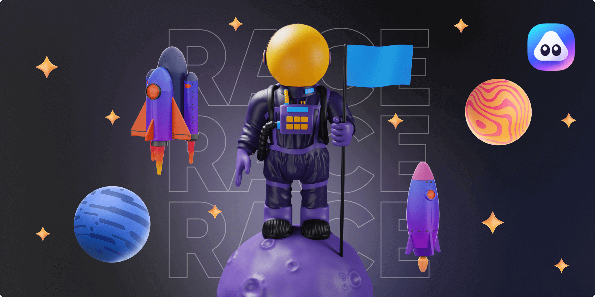 The Race to the Metaverse in 2022