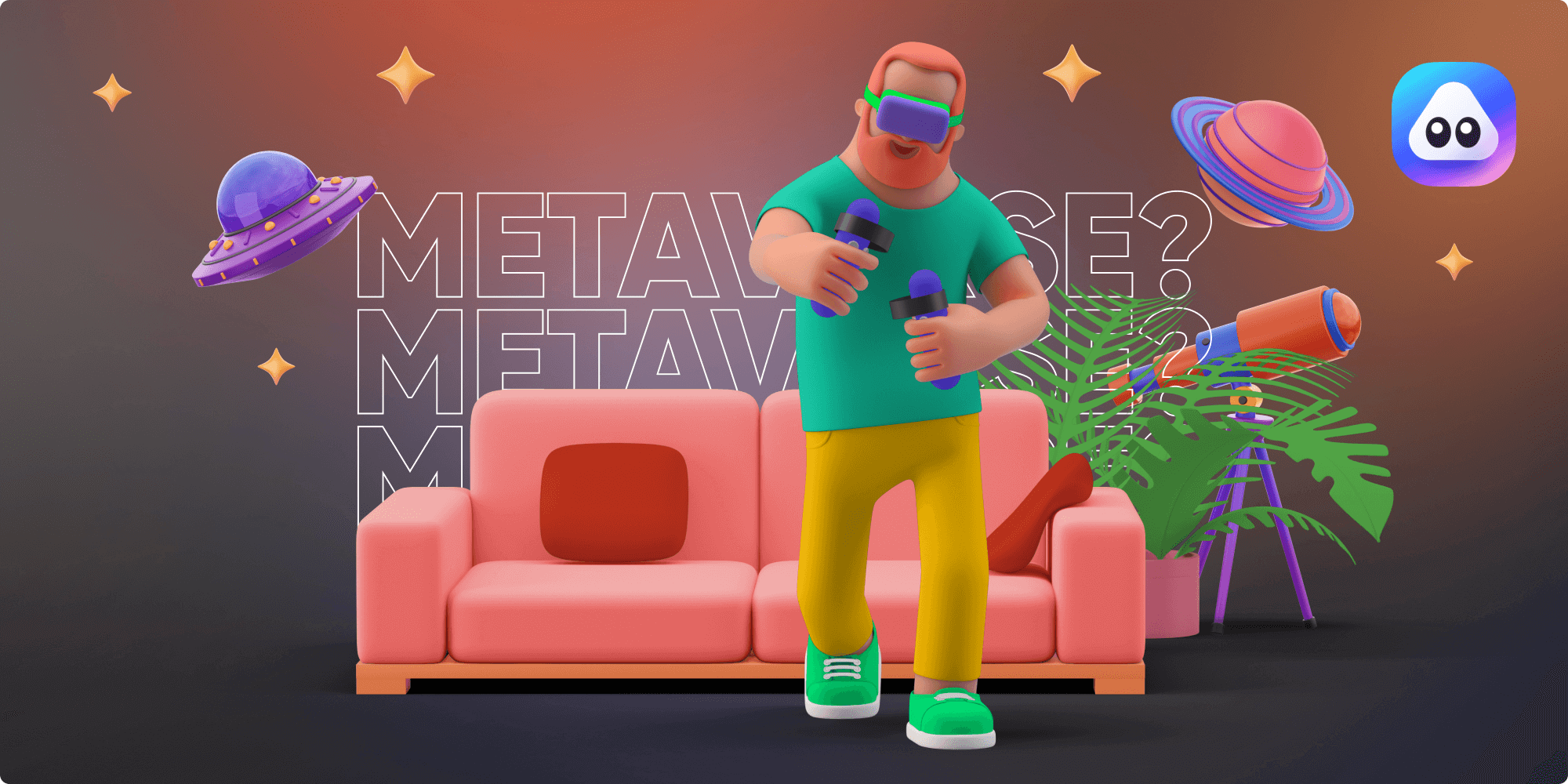 Metaverse