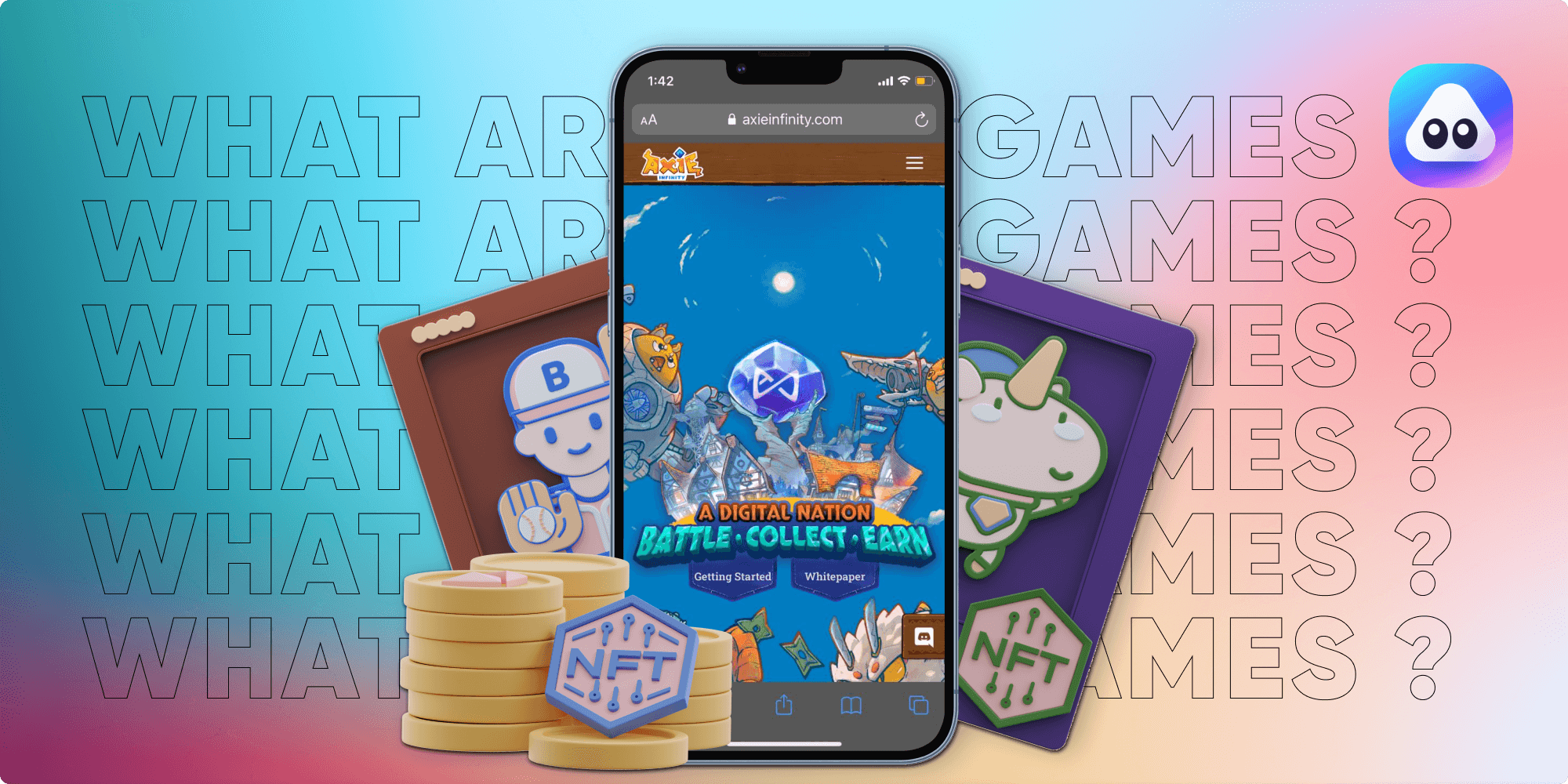 NFT Games