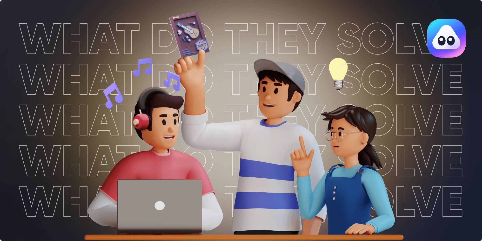 What NFTs Music solve