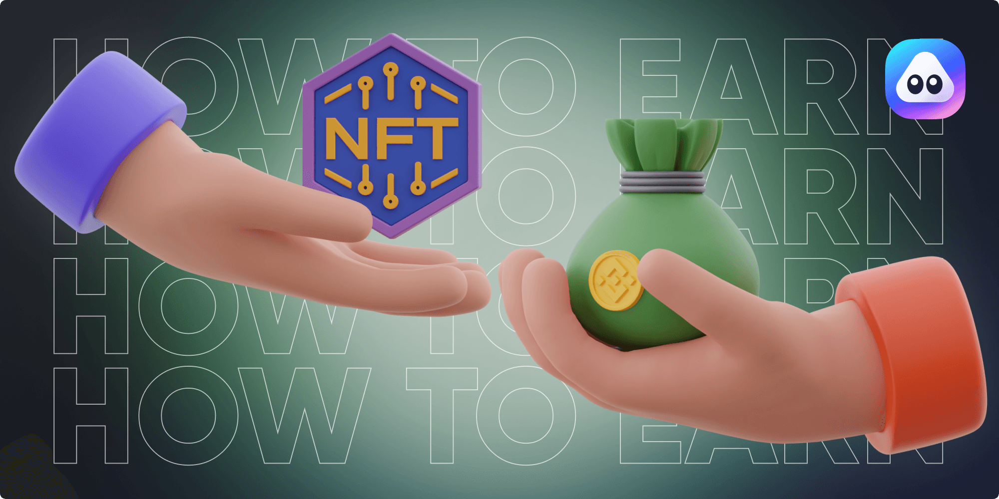 How to earn more with Music NFTss