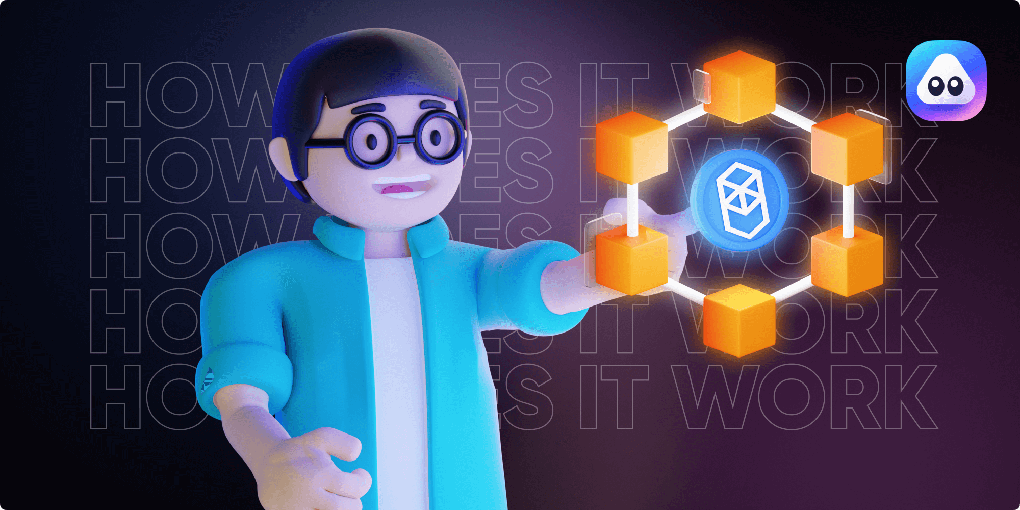 How Fantom NFT marketplace works