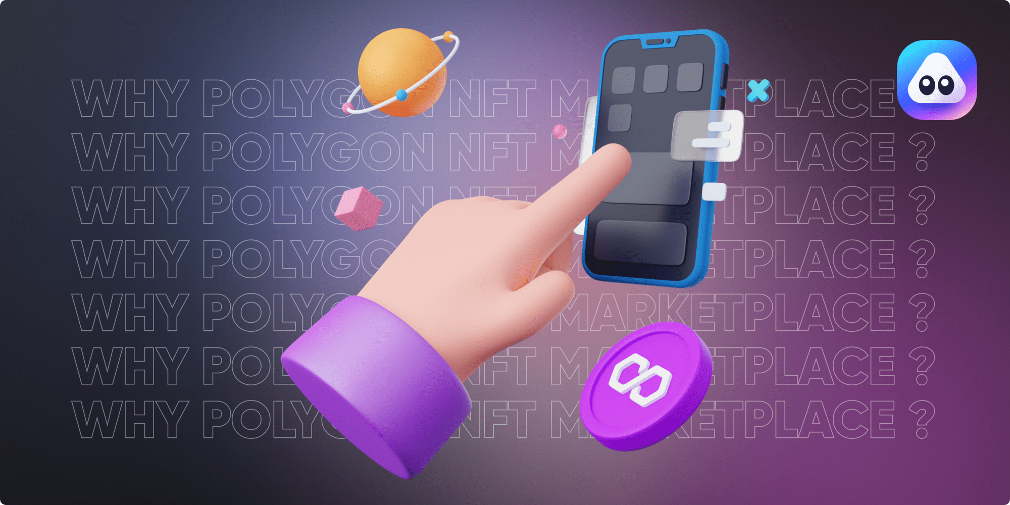 Dynamic NFTs