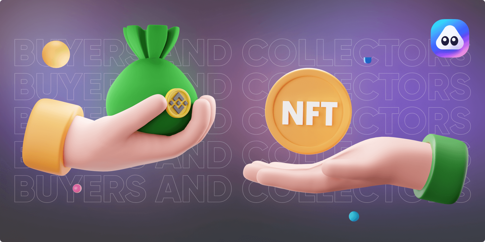 NFTs Image