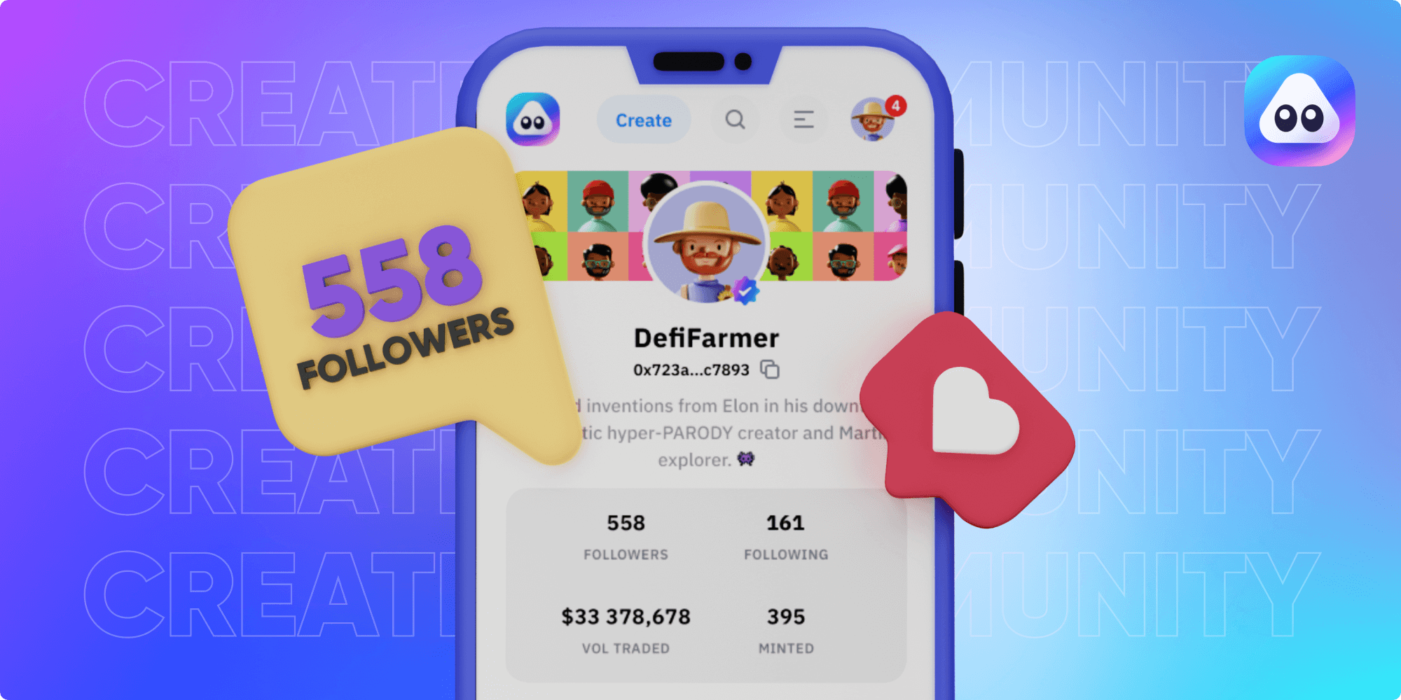Advantages of Creating an NFT Community