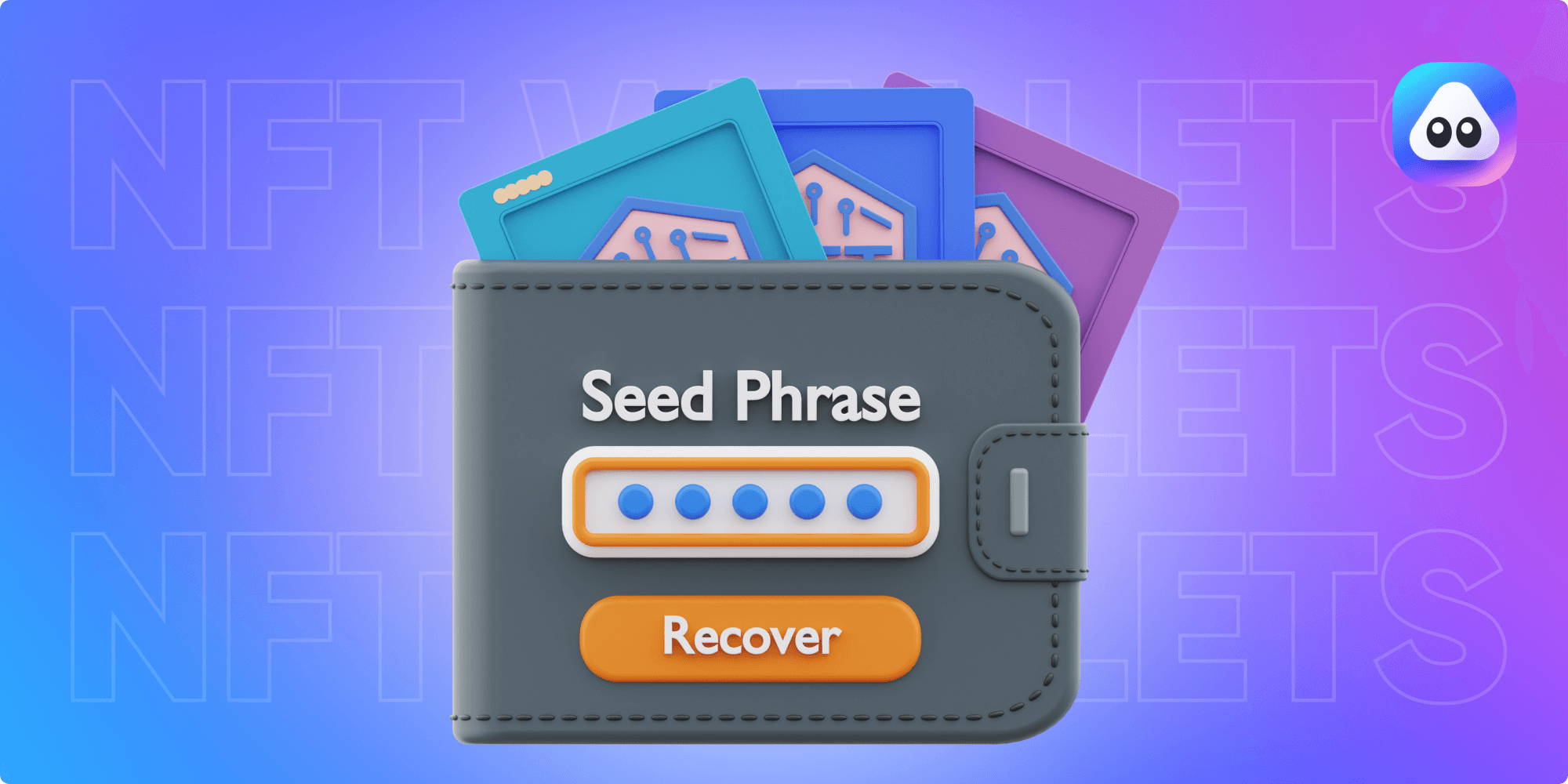 How NFT Wallets Work