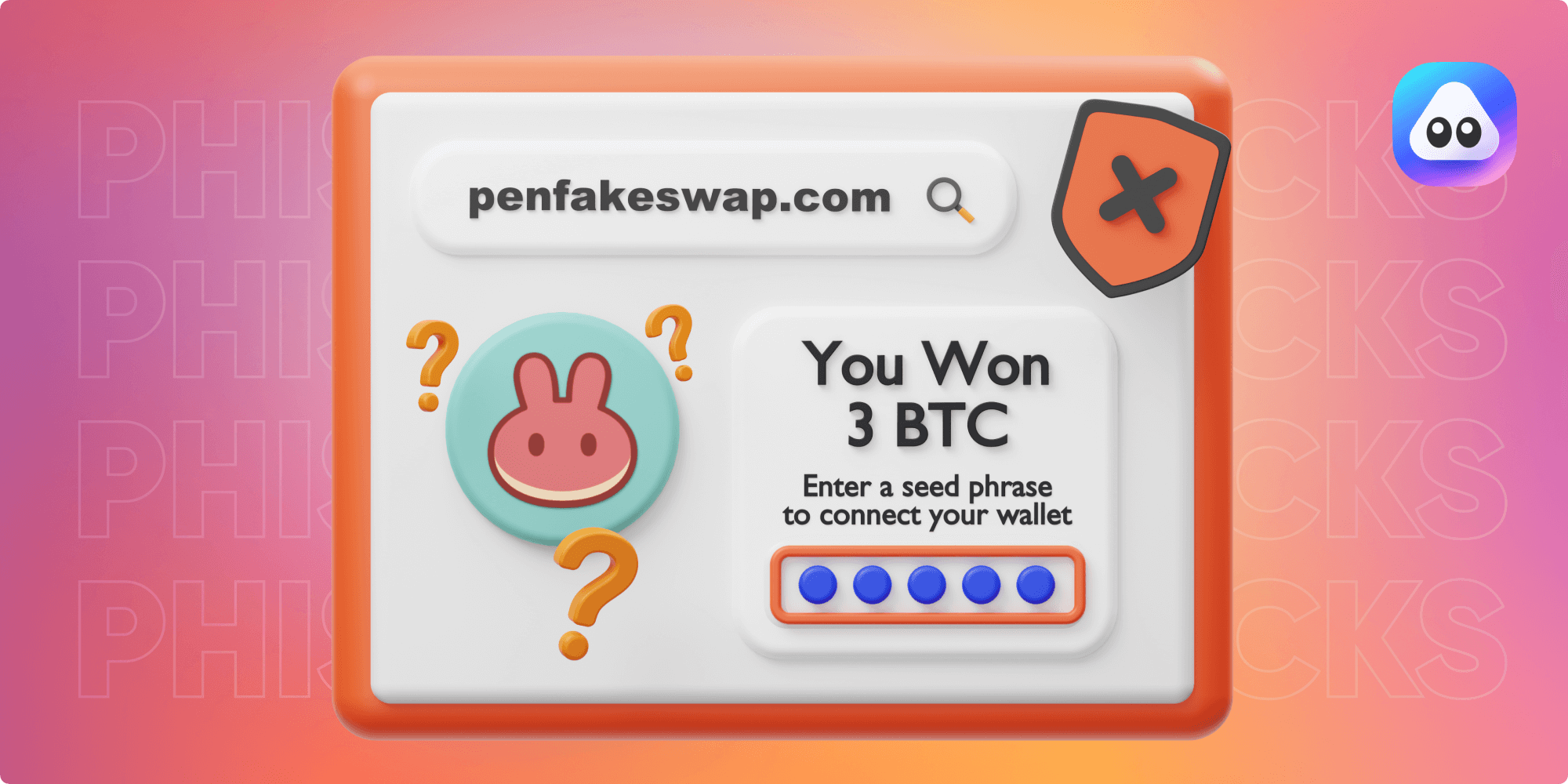Phishing Attacks