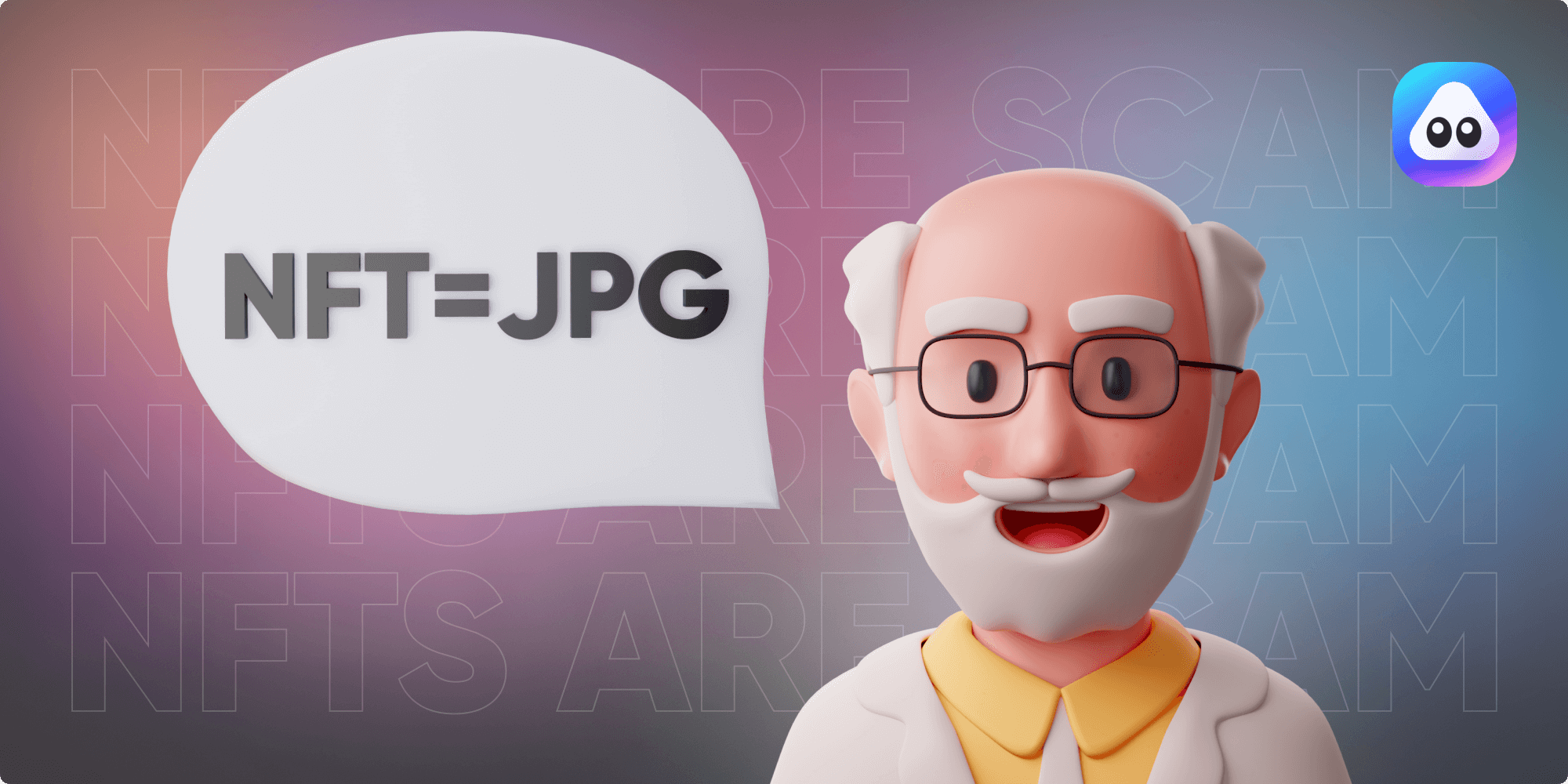 NFTs Image