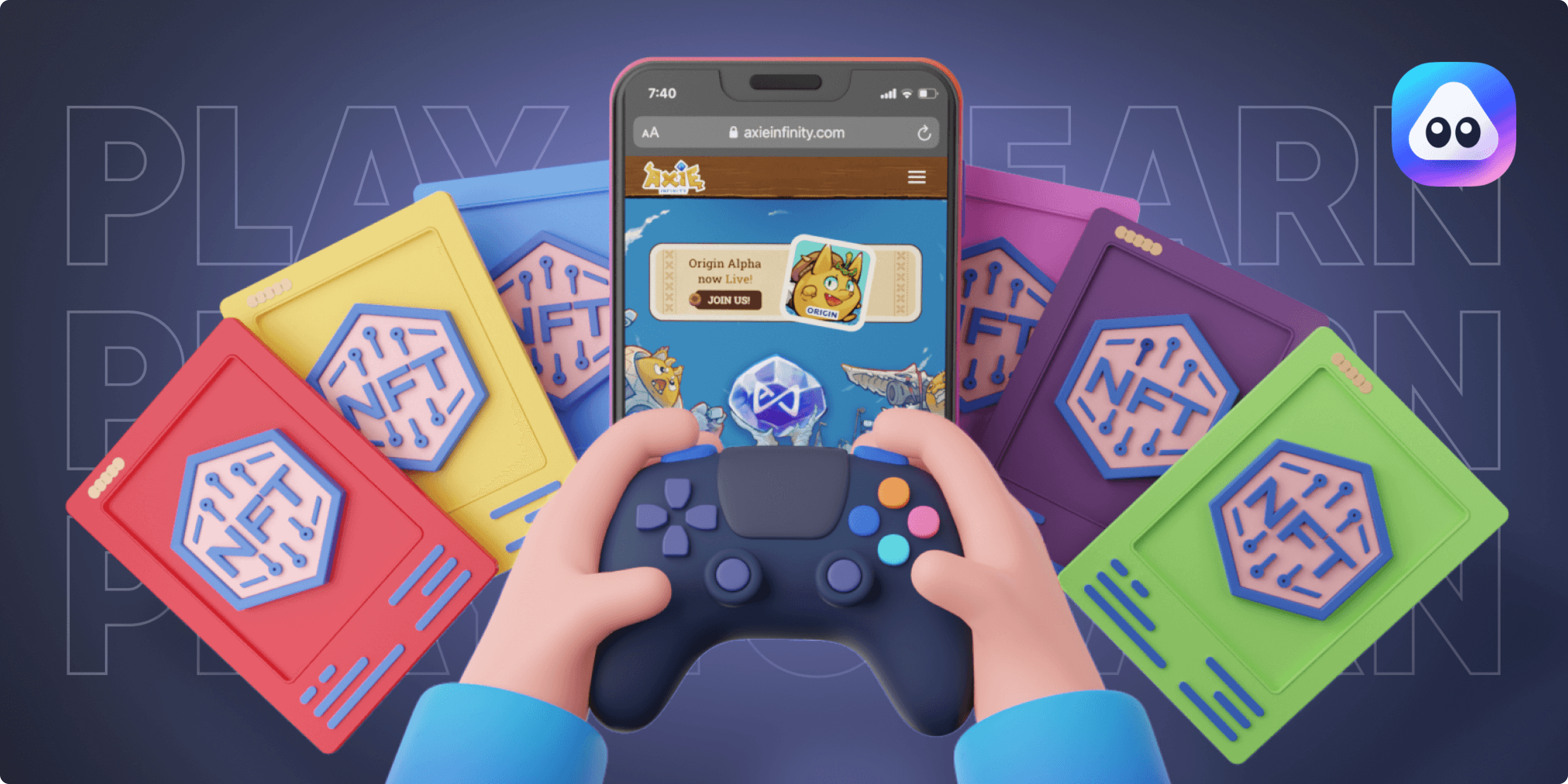 NFT Games