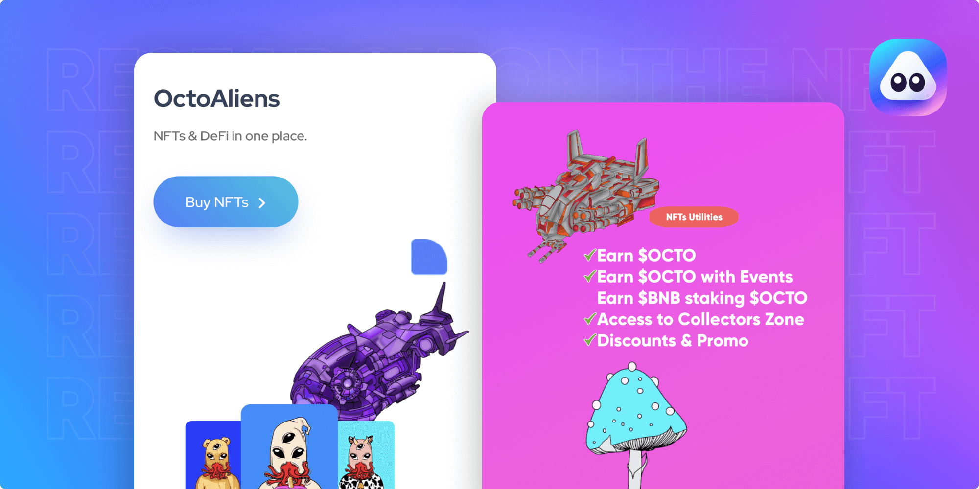 OctoAliens