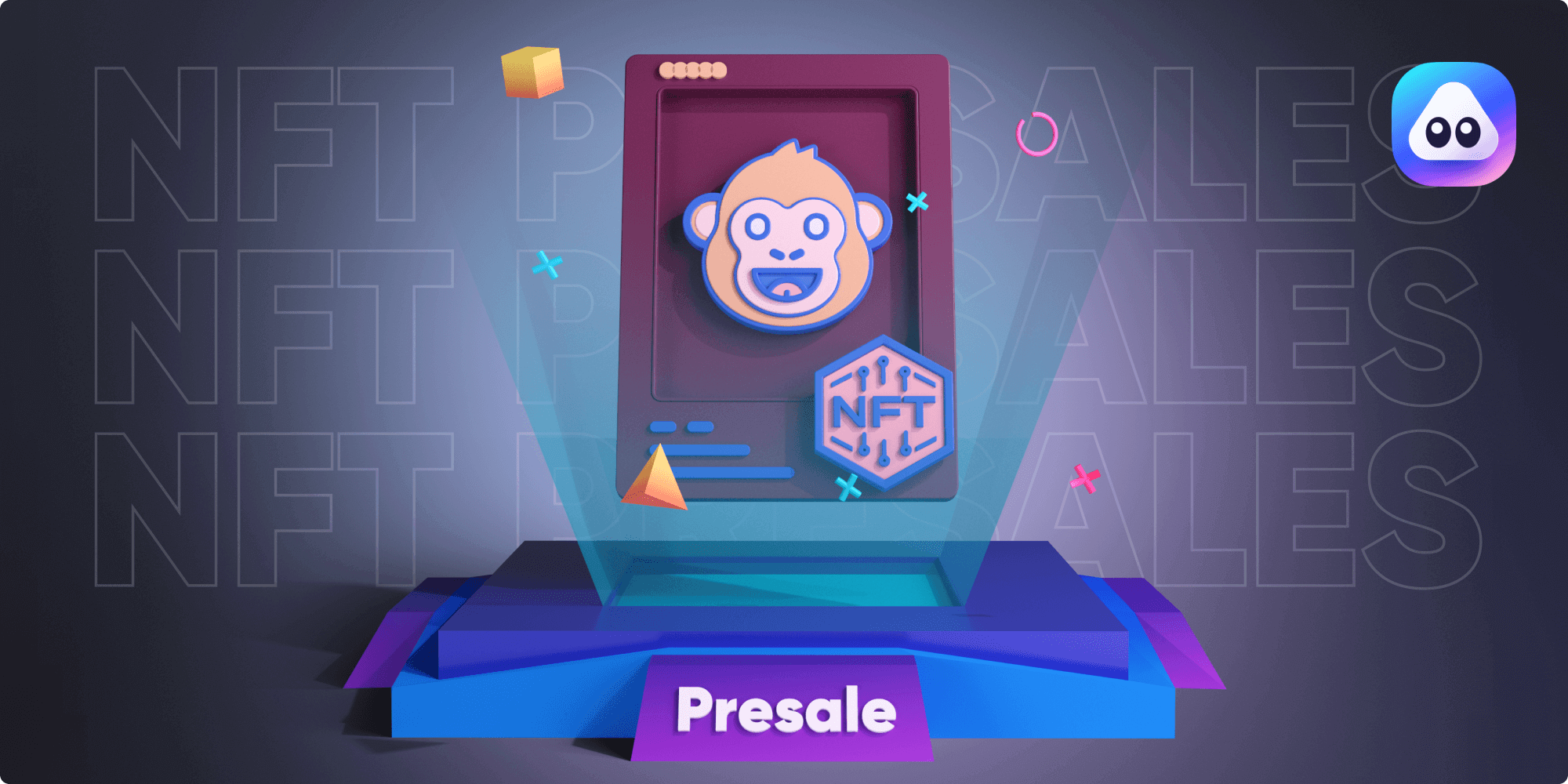 NFT Presales