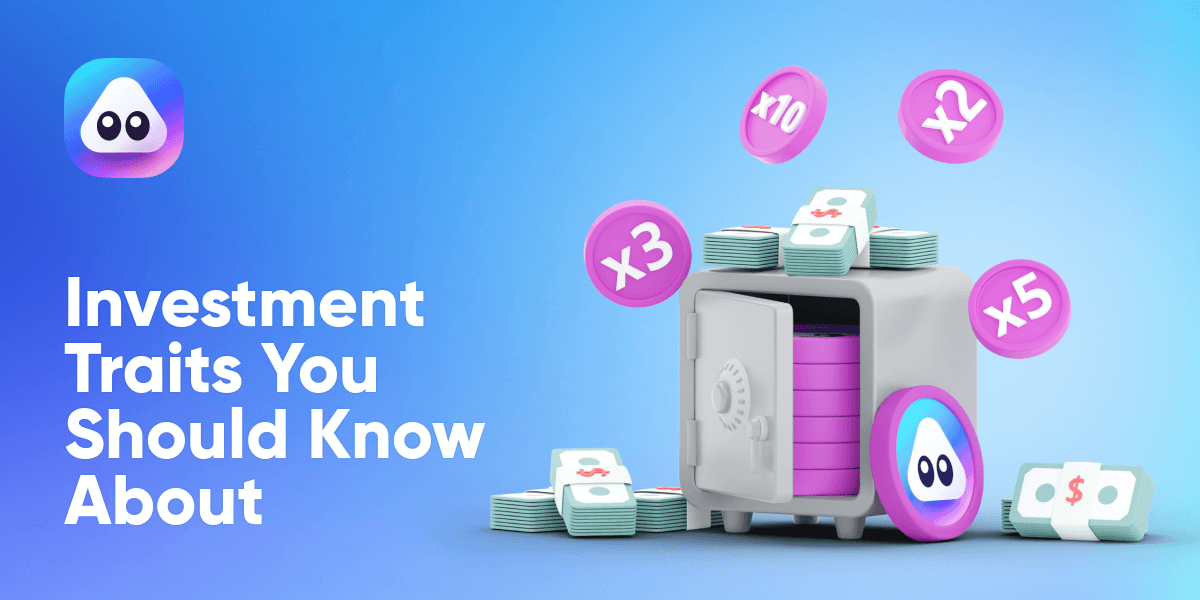Investment Traits You Should Know About article cover