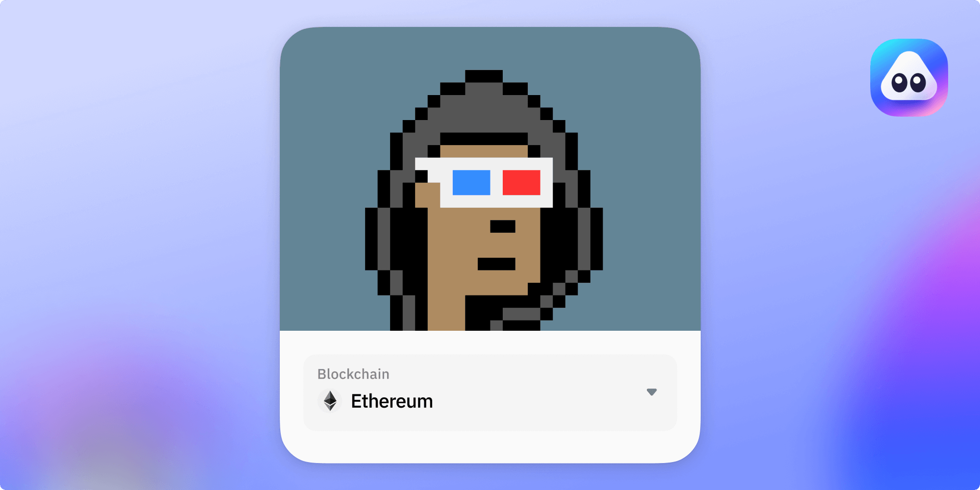 Ethereum 2.0 blockchain integration on AirNFTs