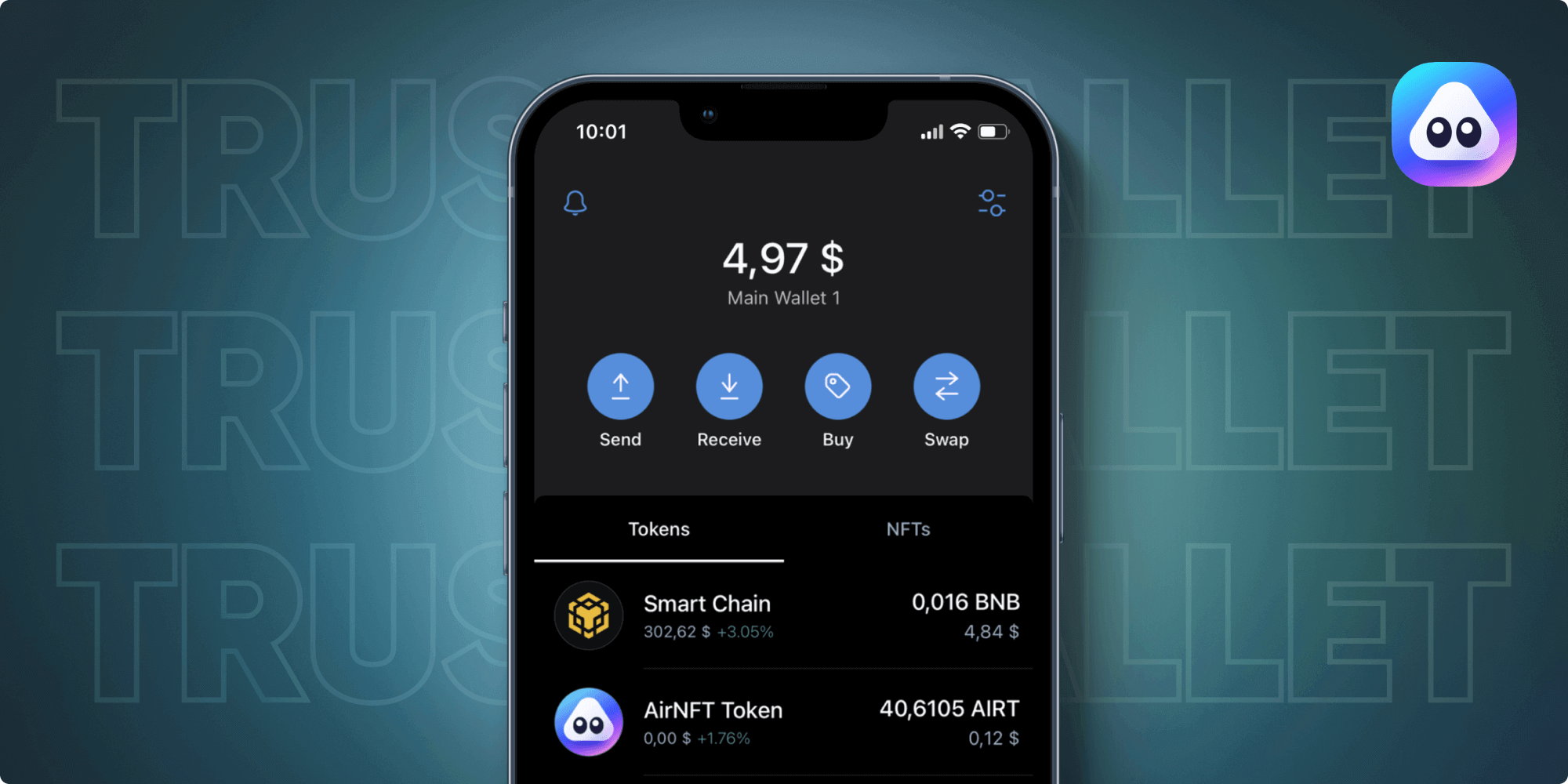Trust Wallet
