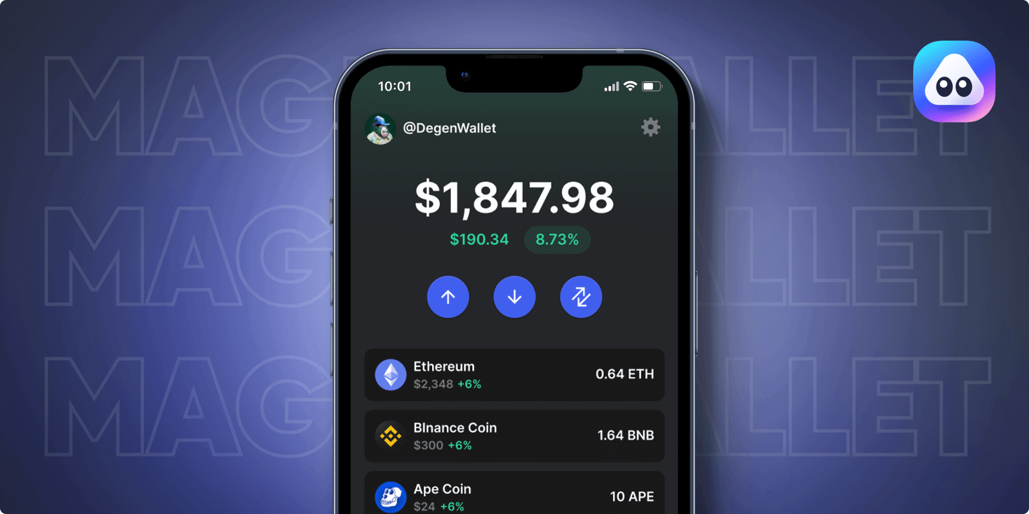 Gem Wallet