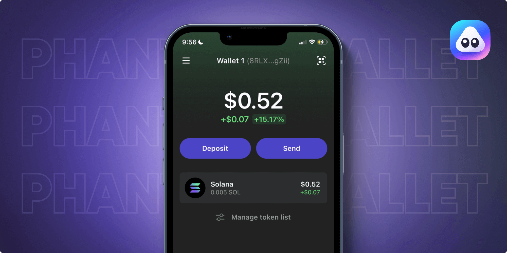 Phantom Wallet