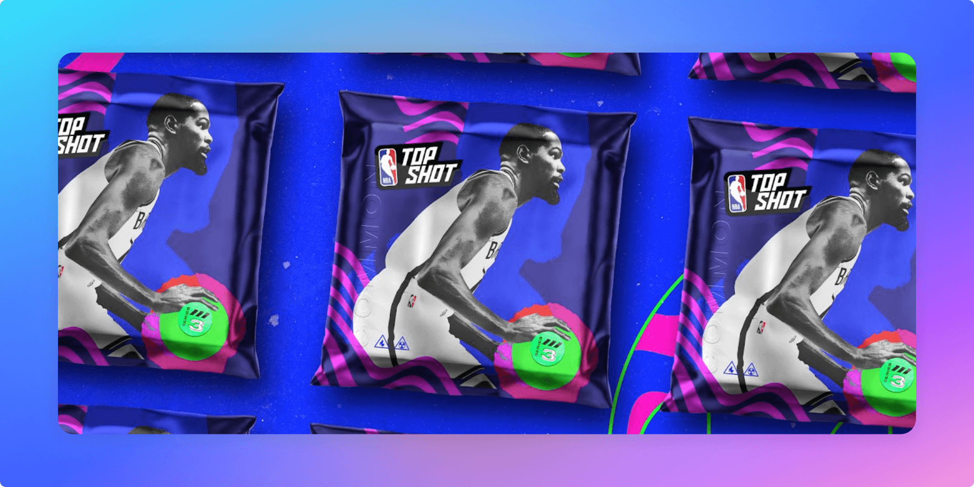 NBA Top Shot