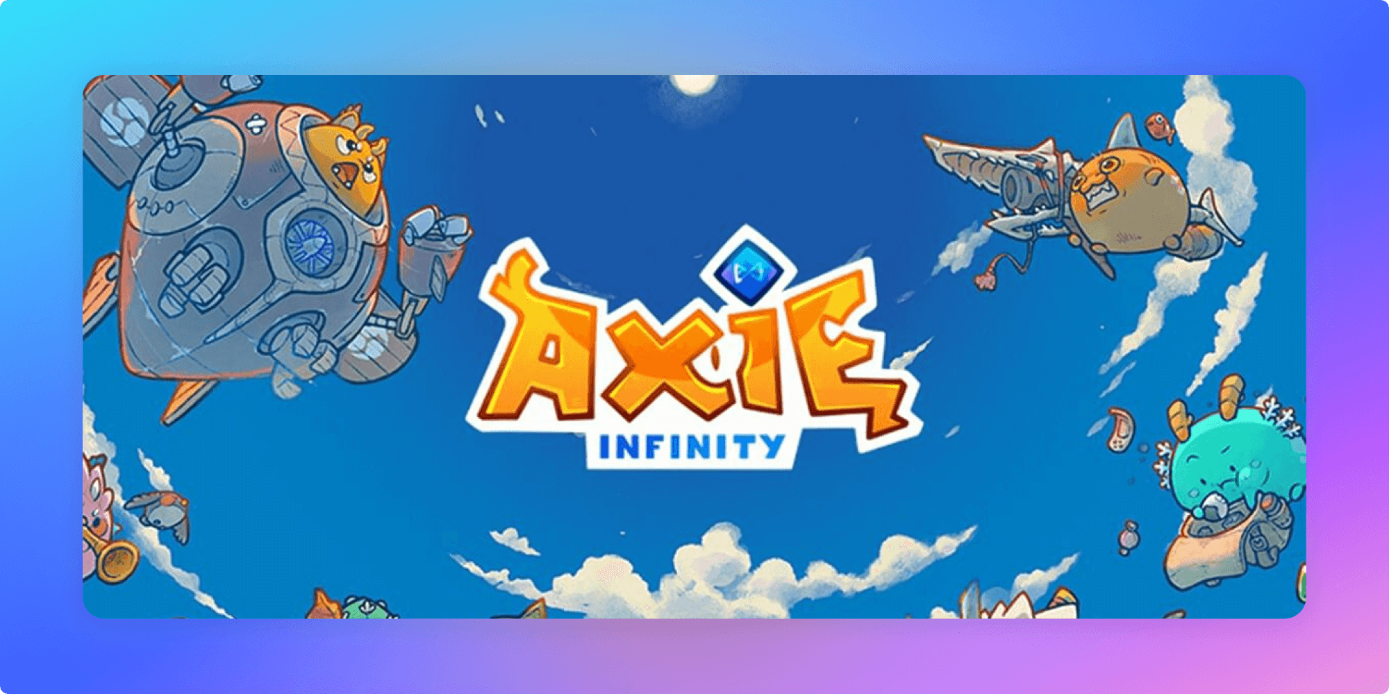 Axie Infinity