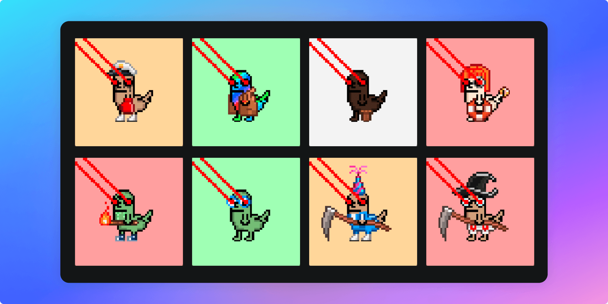 Bitcoin NFTs Explained: What are Ordinal NFTs and How to Mint One | Airnfts