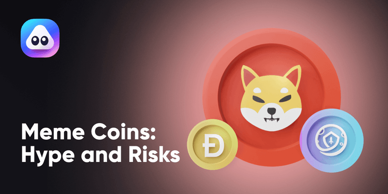 Meme Coins: What are they and How do they Work?