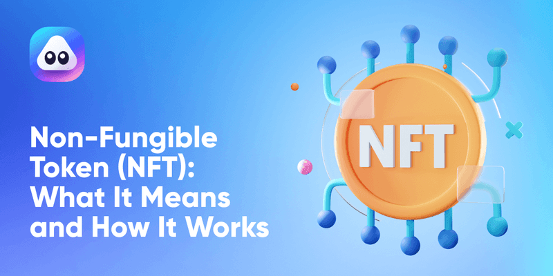 What are NFTs and How do they work?