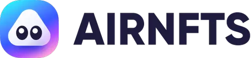 Airnfts logo