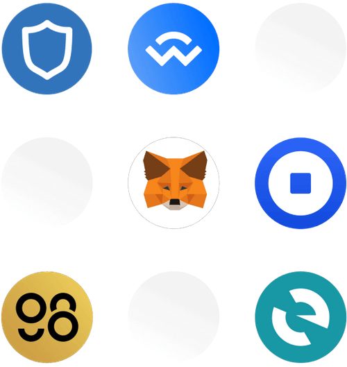 1. Connect your wallet