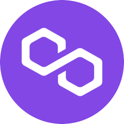Polygon Icon