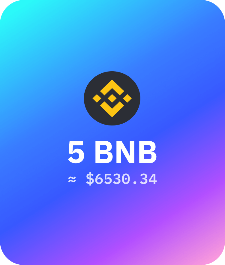 3. Start earning crypto